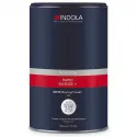 Indola Innova Profession Rapid Blond+ balinātājs (balts)