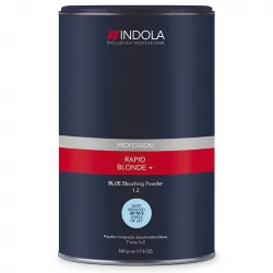 Indola Innova Profession Rapid Blond+ balinātājs (balts)