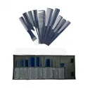 Fox Nano hair comb set