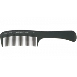Olivia Garden Carbon + Ion comb ST4
