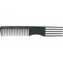 Olivia Garden Carbon + Ion matu ķemme ST3