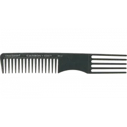 Olivia Garden Carbon + Ion расческа ST3