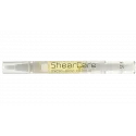 Olivia Garden Micro-Drop oil brush for shears