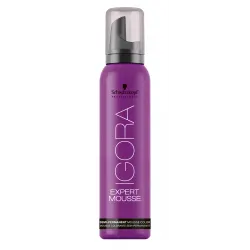Schwarzkopf Professional Igora Expert Mousse пена для тонировки