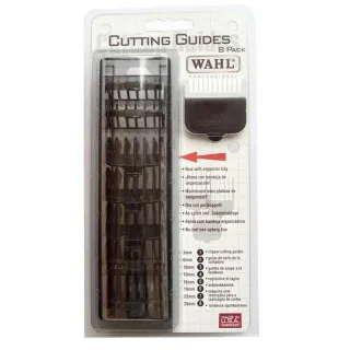 WAHL clipper cutting guide set