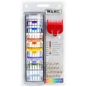 WAHL uzliku komplekts (krāsu kodēts)