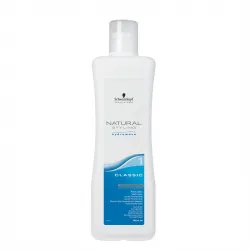 Schwartzkopf Professional Natural Styling Classic 1 ilgviļņu sastāvs