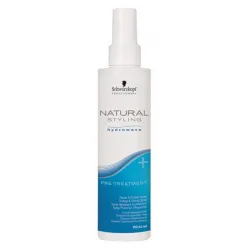 Schwartzkopf Professional Natural Styling Classic sprejs