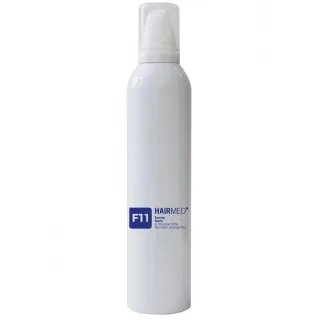 Hairmed F11 пена для волос сильной фиксации