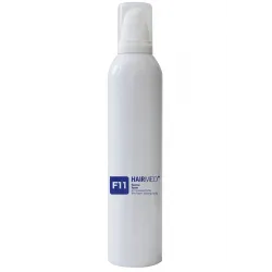 Hairmed F11 stipras fiksācijas matu putas