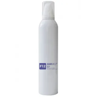 Hairmed F12 Form пена для волос средней фиксации