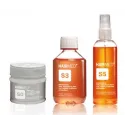 Hairmed Swimming S0 S3 S5 комплект