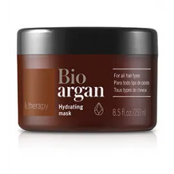 Lakme K.Therapy Bioargan mask
