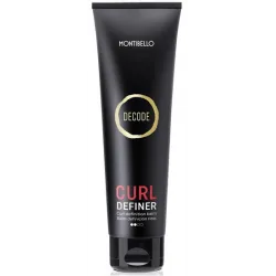 Montibello Decode Curl Definer balzāms
