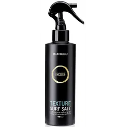 Montibello Decode Texture Surf солевой спрей
