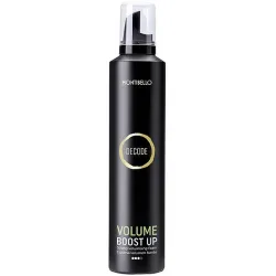 Montibello Decode Volume Boost Up putas