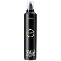 Montibello Decode Volume Hair Body putas