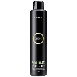 Montibello Decode Volume Roots Up putas