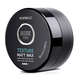 Montibello Decode Men Matt vasks