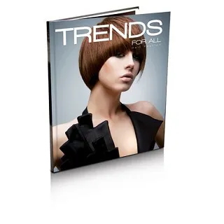 Sibel trends book for women