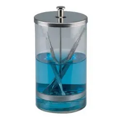 Sibel disinfection container (M)