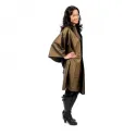 Sibel Swing cape
