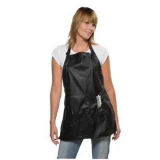 Sibel Carine apron