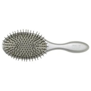 Olivia Garden Hairbrush Ceramic + Ion Supreme PRO