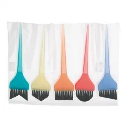Sibel brush set