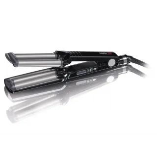 BaByliss PRO BAB2369TTE Ionic 3D lokšķēres