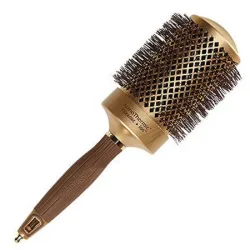 Olivia Garden Hairbrush NanoThermic Ceramic + Ion 64