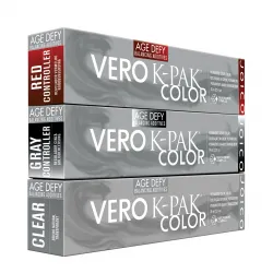 Joico Vero K-PAK Age Defy Color matu krāsa