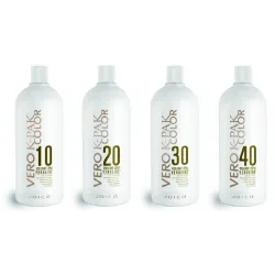 Joico Vero K-PAK Color Veroxide krēmveida oksidants