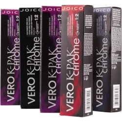 Joico Vero K-PAK Chrome matu krāsa