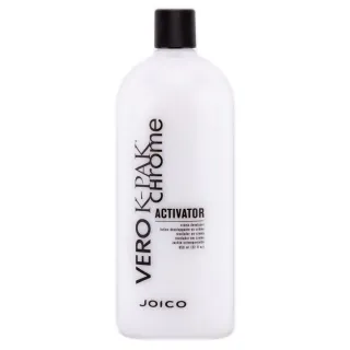 Joico Vero K-PAK Chrome активатор